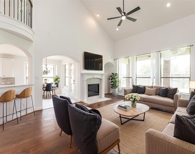 19507 Gladewater Court - Photo Thumbnail 4