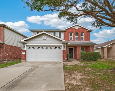 18302 Walden Gate Ln - Photo Thumbnail 2