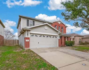 18302 Walden Gate Ln - Photo Thumbnail 1