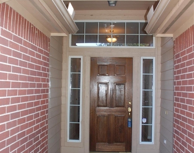 1006 Magnolia Dale Drive - Photo Thumbnail 1