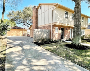 15006 Elmont Drive - Photo Thumbnail 1
