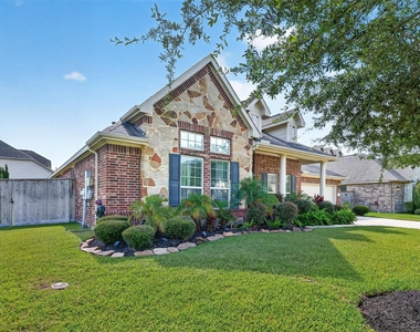 2624 Holbrook Springs Lane - Photo Thumbnail 1