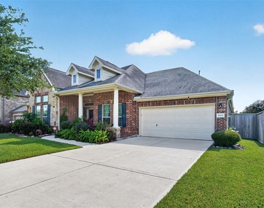 2624 Holbrook Springs Lane - Photo Thumbnail 4