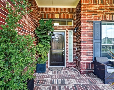 2624 Holbrook Springs Lane - Photo Thumbnail 3