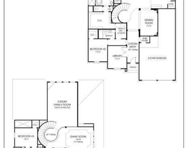 28045 Woodland Bend Way - Photo Thumbnail 49