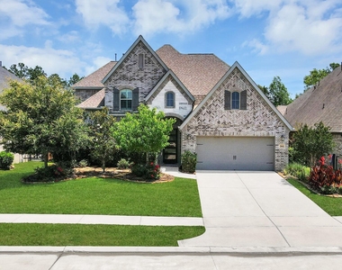 28045 Woodland Bend Way - Photo Thumbnail 1