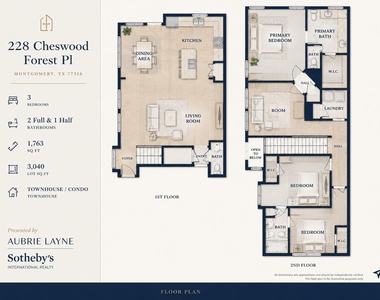 228 Cheswood Forest Place - Photo Thumbnail 10