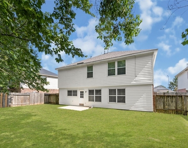 5019 Woodland Meadows Lane - Photo Thumbnail 4