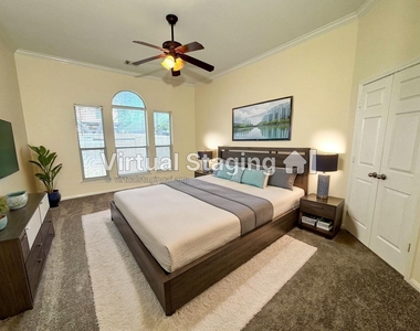 2827 Fair Chase Drive - Photo Thumbnail 17
