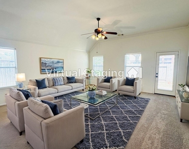 2827 Fair Chase Drive - Photo Thumbnail 13