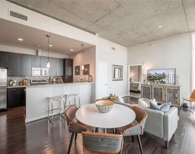 5927 Almeda Road - Photo Thumbnail 1