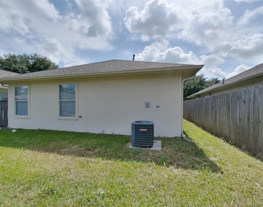 24307 Hard Wood Drive - Photo Thumbnail 15