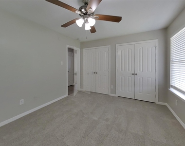 24307 Hard Wood Drive - Photo Thumbnail 8