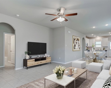 31322 Spotted Saddle Hollow Lane - Photo Thumbnail 2