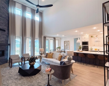 5603 Logan Ridge Lane - Photo Thumbnail 12