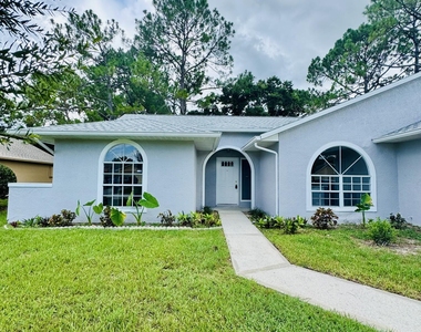 1506 Hardwicke Street Nw - Photo Thumbnail 1