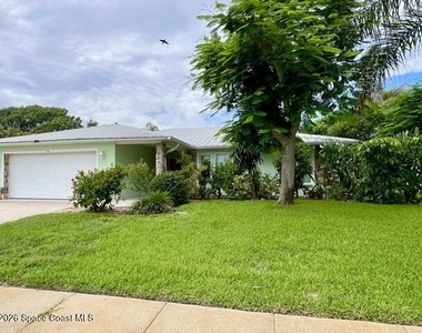 2108 Rosewood Drive - Photo Thumbnail 1