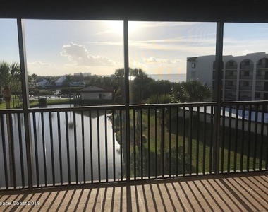 5805 N Banana River Boulevard - Photo Thumbnail 1