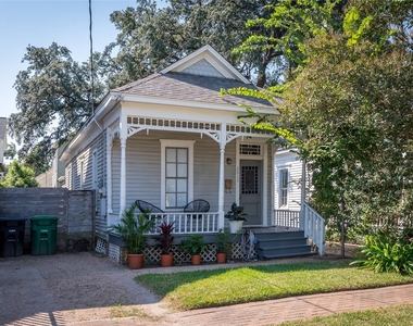 2011 Decatur Street - Photo Thumbnail 1