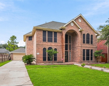 14203 Torrey Forest Drive - Photo Thumbnail 1