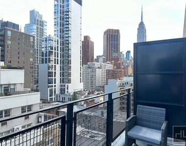 East 36 Street - Photo Thumbnail 4