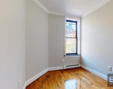 438 West 52nd Street #7C - Photo Thumbnail 4
