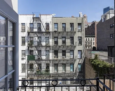 West 53rd Street #A4 - Photo Thumbnail 6