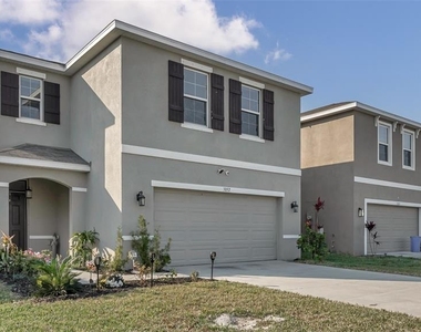 3097 Suncoast Plains Drive - Photo Thumbnail 2