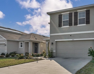 3097 Suncoast Plains Drive - Photo Thumbnail 1