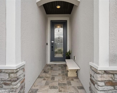 12409 Brick Cobblestone Drive - Photo Thumbnail 2