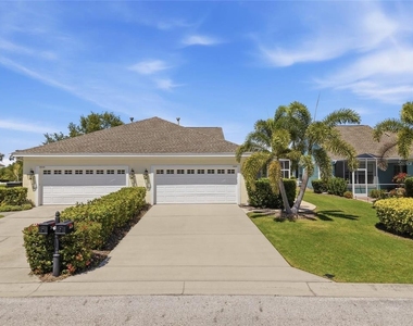 5610 Golden Isles Drive - Photo Thumbnail 2