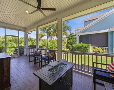 5610 Golden Isles Drive - Photo Thumbnail 16