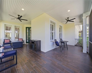 5610 Golden Isles Drive - Photo Thumbnail 17