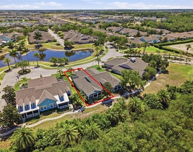 5610 Golden Isles Drive - Photo Thumbnail 1