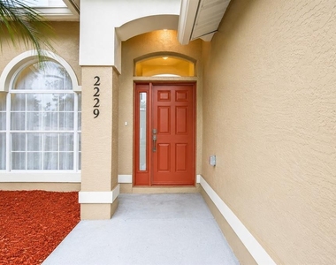 2229 Foggy Ridge Parkway - Photo Thumbnail 2