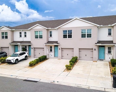 1311 Tallowwood Lane - Photo Thumbnail 1