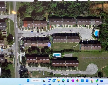 4344 Paradise Cove Court - Photo Thumbnail 30