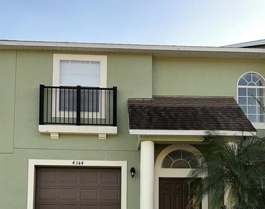 4344 Paradise Cove Court - Photo Thumbnail 1