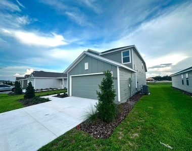 5608 Morant Bay Path - Photo Thumbnail 1