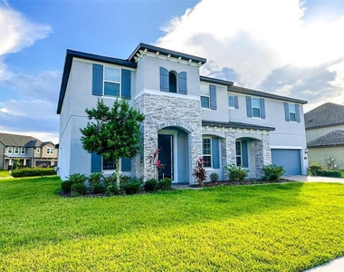 1450 Juniper Hammock Street - Photo Thumbnail 1