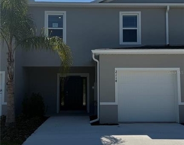 2114 Gentle Rain Drive - Photo Thumbnail 1