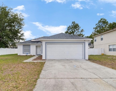 1601 Perdido Court - Photo Thumbnail 9