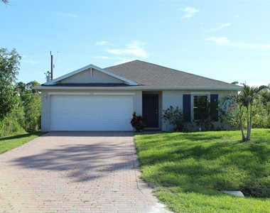 5501 Kempson Lane - Photo Thumbnail 1