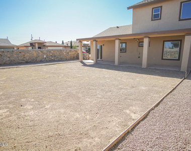 12945 Hueco Hill Drive - Photo Thumbnail 25
