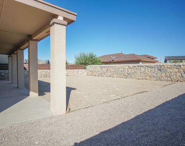 12945 Hueco Hill Drive - Photo Thumbnail 24