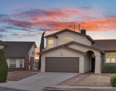 7489 Plaza Redonda Drive - Photo Thumbnail 1