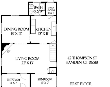 42 Thompson Street - Photo Thumbnail 28
