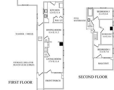 50 1/2 Cookman Avenue - Photo Thumbnail 20