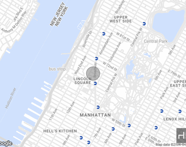 West 68th Street - Photo Thumbnail 5
