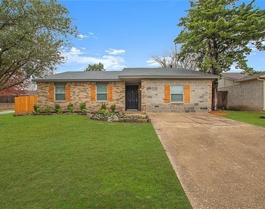801 Sunny Slope Drive - Photo Thumbnail 1